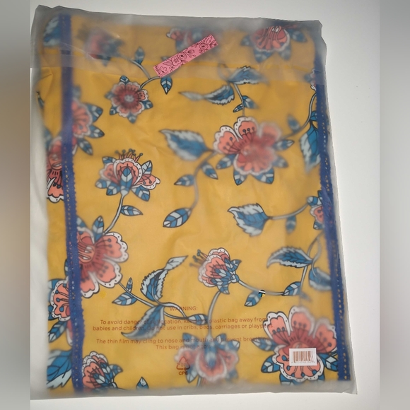 Matilda Jane Choose Your Own Path Flower Power Dress NWT - Picture 3 of 6